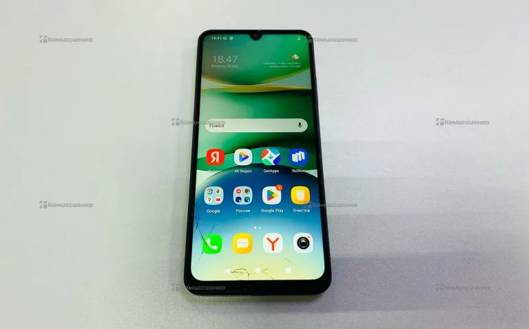 Xiaomi Redmi A5 4/128 ГБ