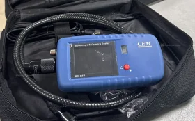 Купить Видеоскоп CEM BS-050 б/у , в Новокуйбышевск Цена:7990рублей