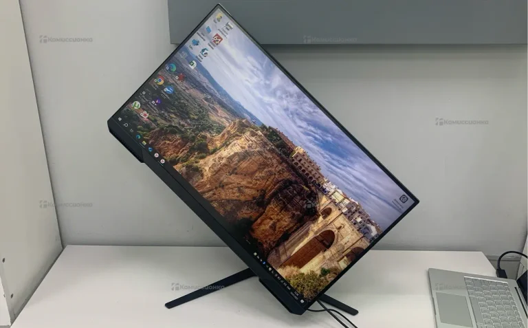 Монитор Samsung Odyssey G3 S27AG300NU