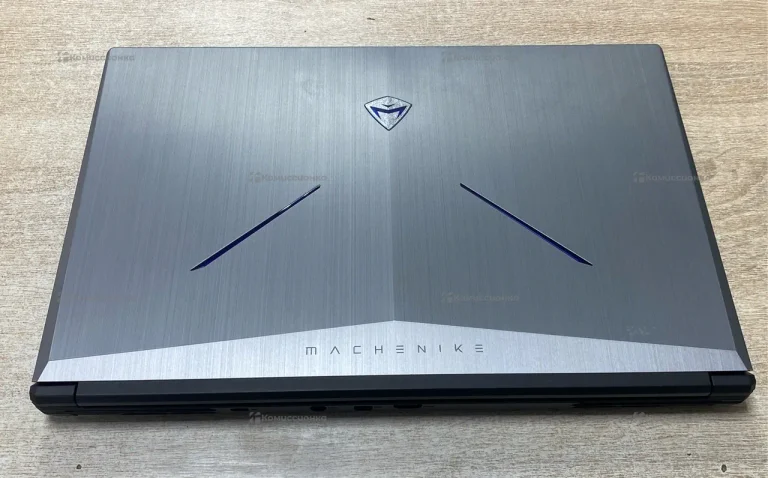 Ноутбук Machnike l17 i5-12450H RTX4050 16/512GB
