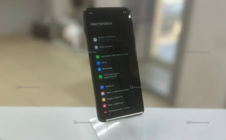 Tecno Pova 6 Neo 8/256 ГБ