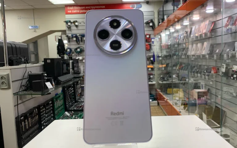 Xiaomi redmi 14c 4/128
