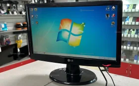 Купить Монитор LG б/у , в Новокуйбышевск Цена:1390рублей