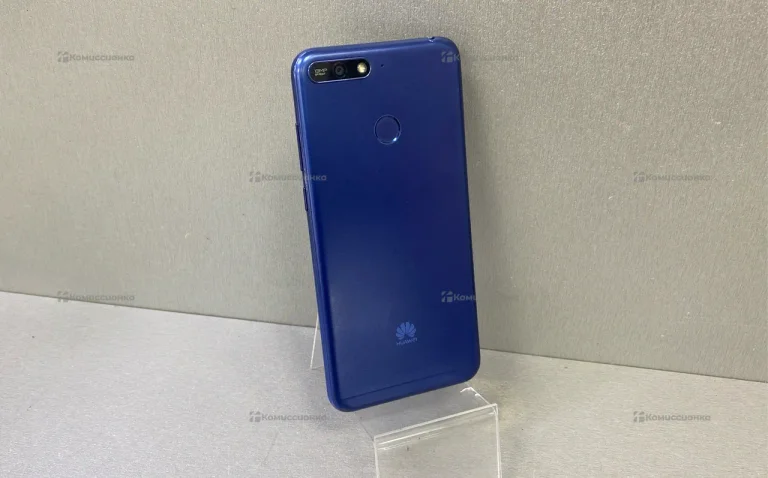 Huawei Y6 Prime (2018) 2/16 ГБ