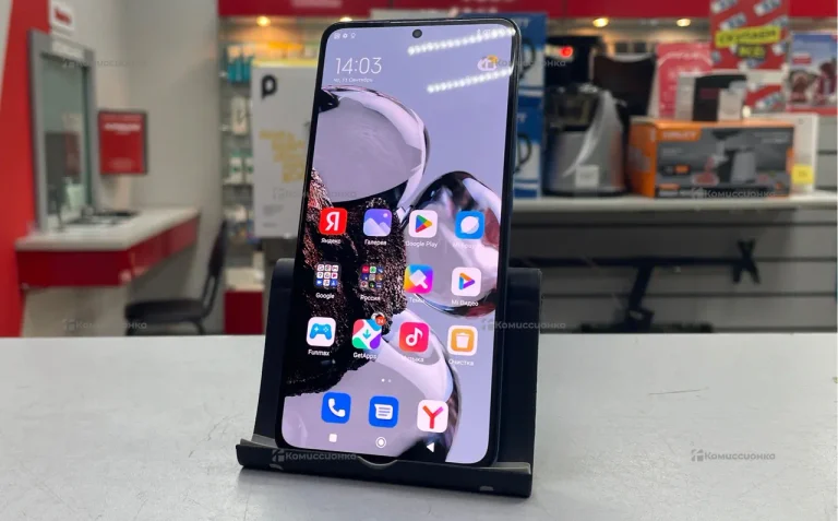 Xiaomi 12T 8/128 Gb