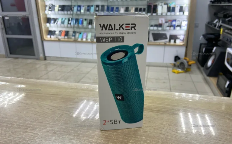 Колонка Walker 110