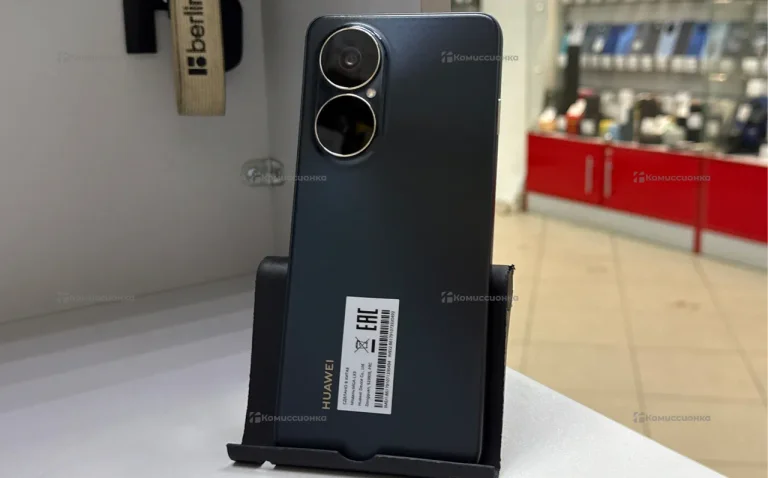 Huawei nova Y73 8/256 ГБ