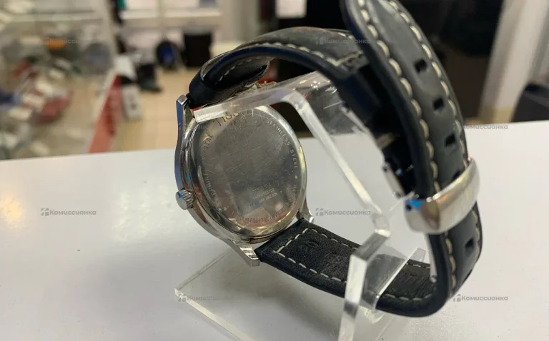 ЧасыTisson ТО 63610а