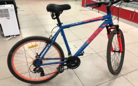 Купить Велосипед Stels Navigator 500 б/у , в Рязань Цена:12900рублей