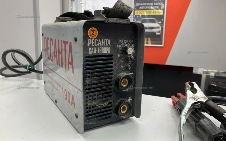 САИ-190ПРО.