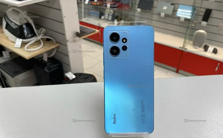 Xiaomi Redmi Note 12 4/128Gb