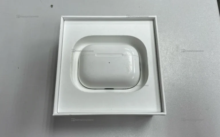 Наушники Apple AirPods Pro 2 (USB-C)