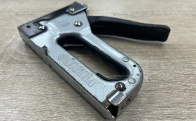 Степлер строительный Sigma