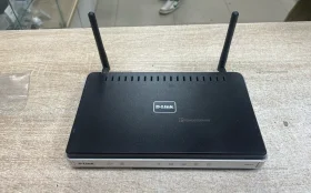 Купить Wi-Fi роутер D-Link n300 б/у , в Москва и область Цена:690рублей
