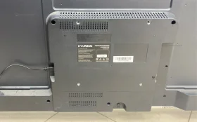 Телевизор HYUNDAI h-led55bu7008 Смарт