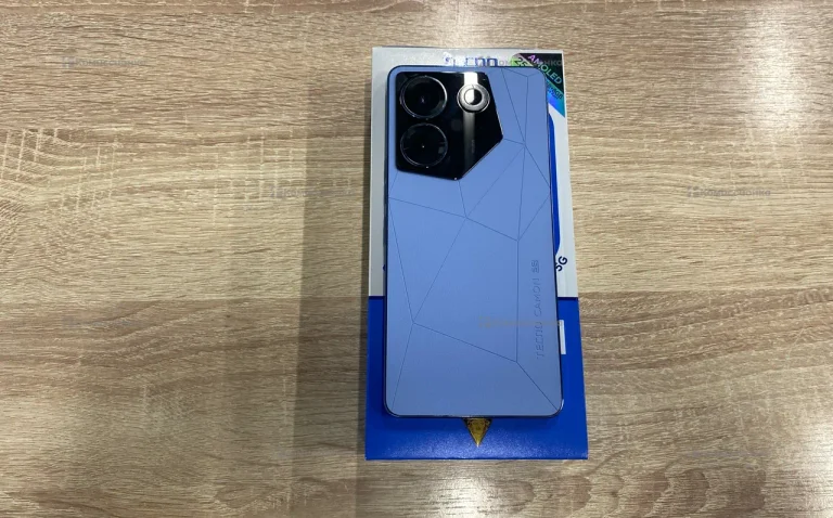 Tecno Camon 20 Pro 8/256 ГБ