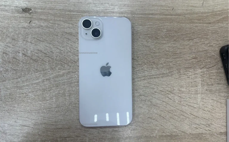 Apple Iphone 14 Plus 256Gb