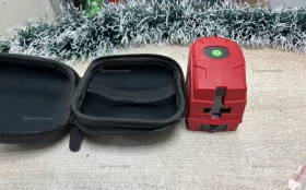 Купить лазерный нивелир ПЛ-4В ЗЕЛ б/у , в Москва и область Цена:790рублей