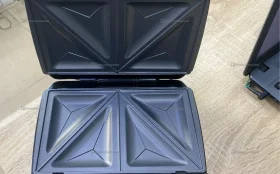 Вафельница PROLESS PRO-845