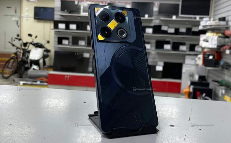 Infinix GT 20 Pro 8/256 ГБ