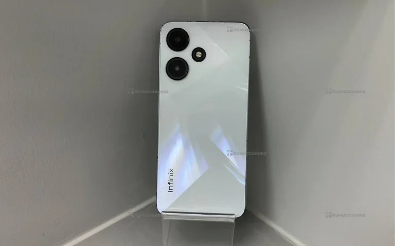 Infinix HOT 30i 8/128gb
