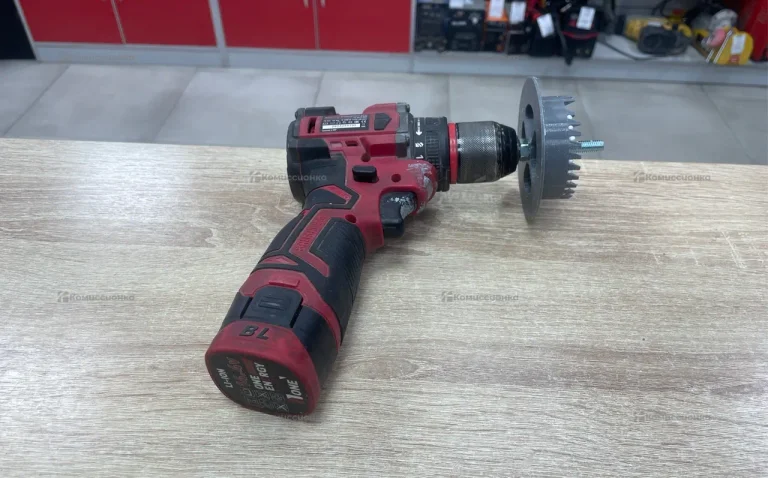 Шуруповерт Mone cdi 14.4/2,0