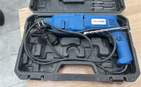 Перфоратор Dexter Z1C-DS-24GM