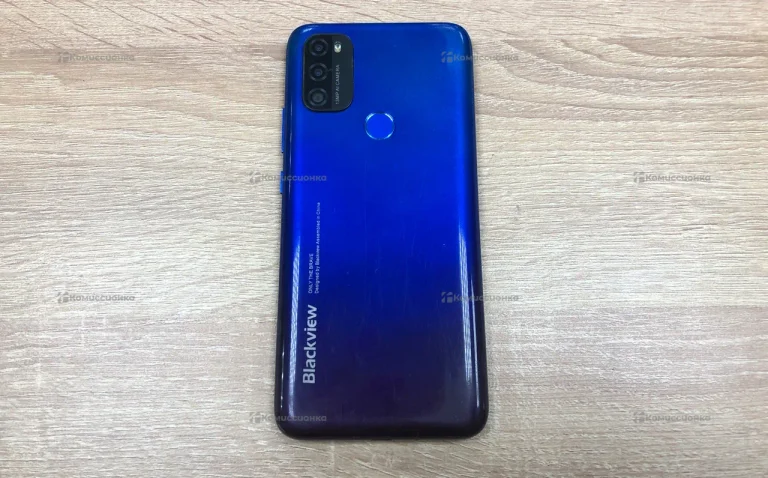 Blackview A70 3/32 gb