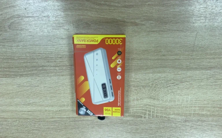 Power Bank  Y10 3000mah