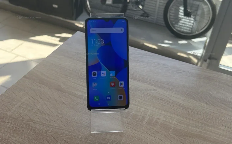 Tecno Spark 10C 4/64 ГБ