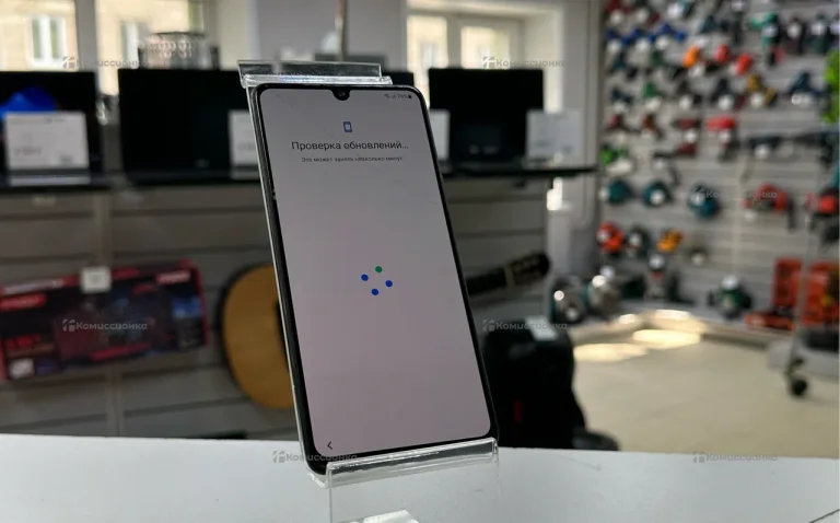 Samsung Galaxy A41 4/64Gb