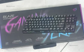 Клавиатура Dexp Blaze