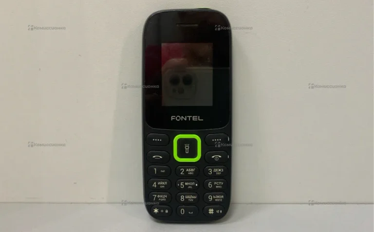 Fontel FP200