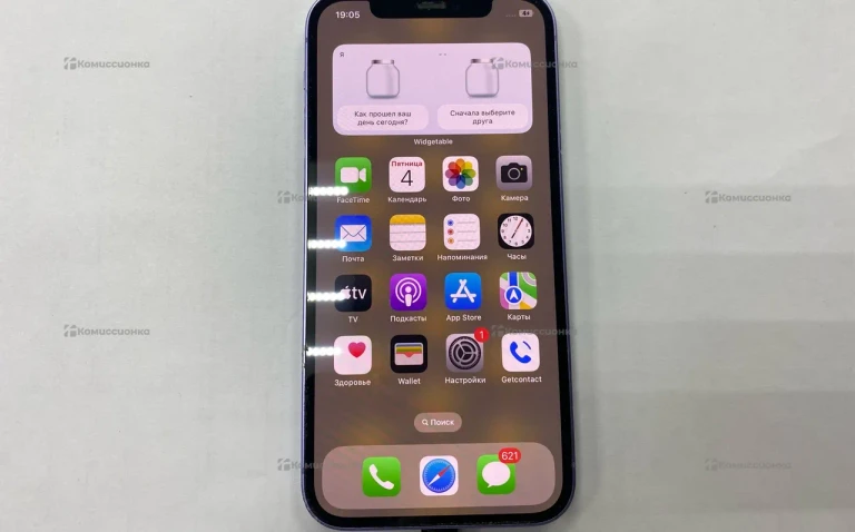 Apple iPhone 12 128Gb