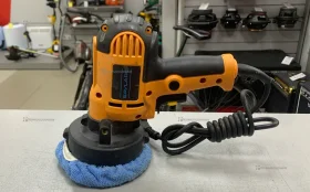 Купить Полировальная машина Salvaro б/у , в Самара Цена:2000рублей