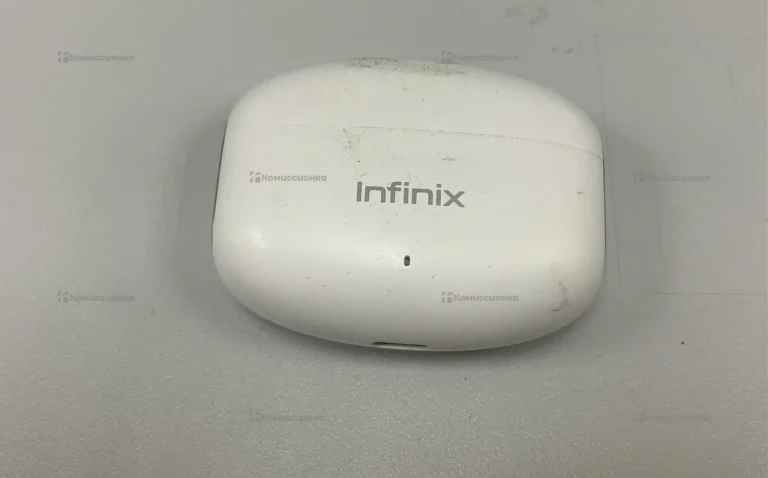 наушники infinix buds