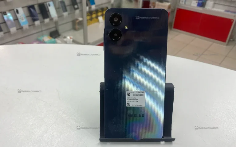 Samsung Galaxy A06 4/128Gb