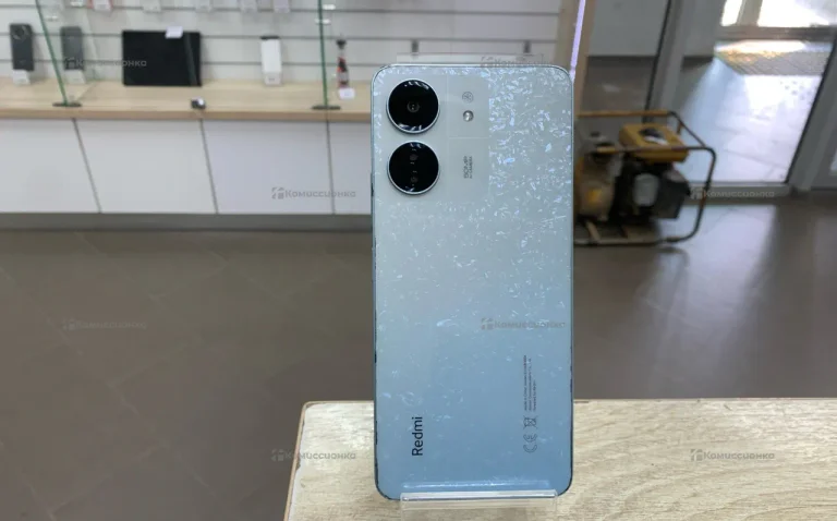 Xiaomi Redmi 13C 4/128Gb