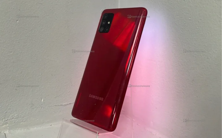 Samsung Galaxy A51 6/128 ГБ