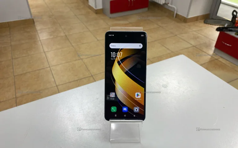 Infinix Smart 8 Pro 4/64 ГБ