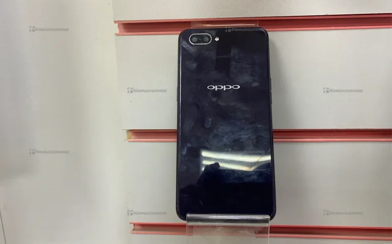 Oppo A3s 6/128 ГБ
