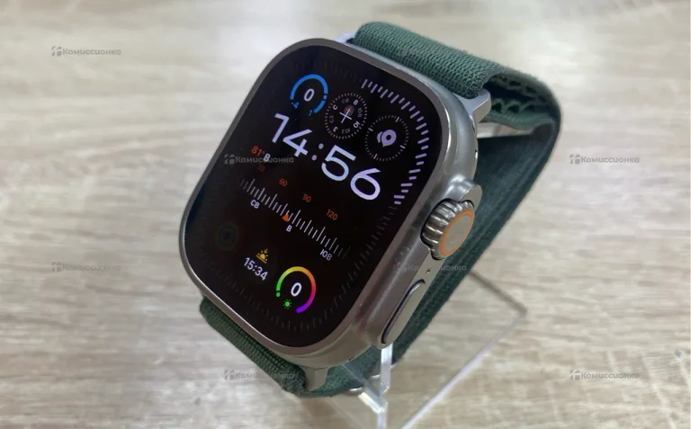 Часы Apple Watch Ultra 2(100%)