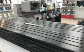 Купить Усилитель  Dynamic state CA-160/4 б/у , в Энгельс Цена:6900рублей