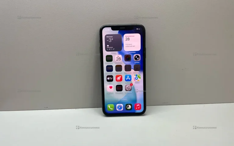 Apple iPhone 11 Pro 4/256ГБ