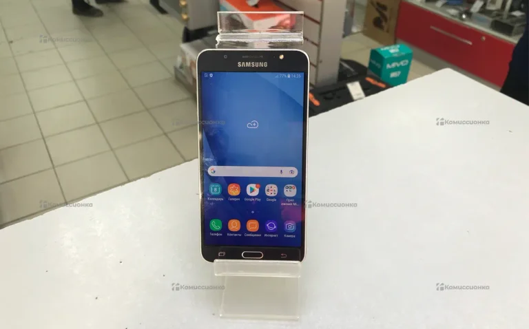 Samsung Galaxy J7 1.5/16 ГБ