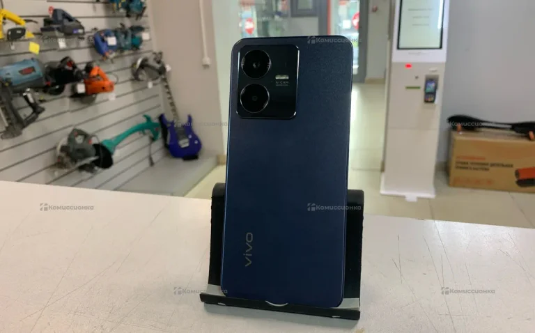Vivo Y22 4/64Gb
