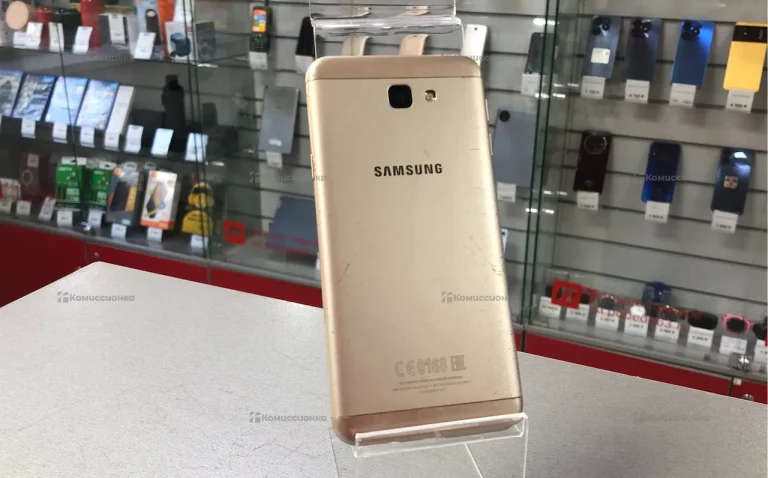 Samsung Galaxy J5 Prime 2/16 ГБ