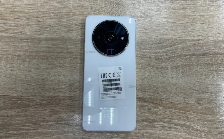 Xiaomi Redmi A3x 3/64 ГБ