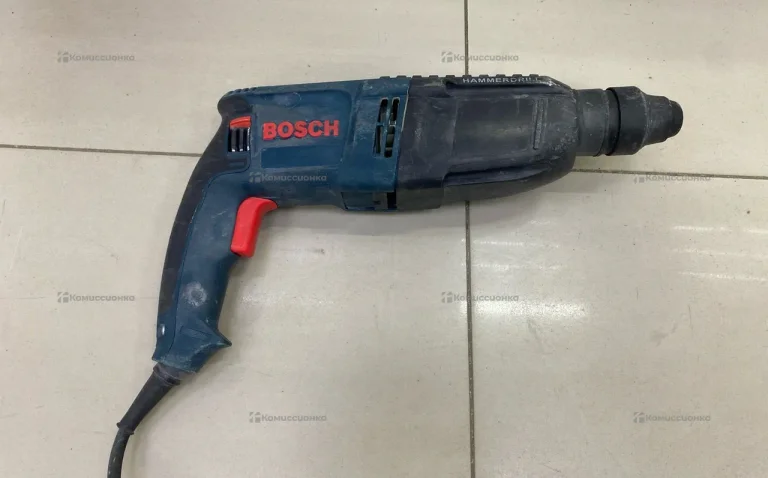 Ппрфоратор Bosch (реплика)