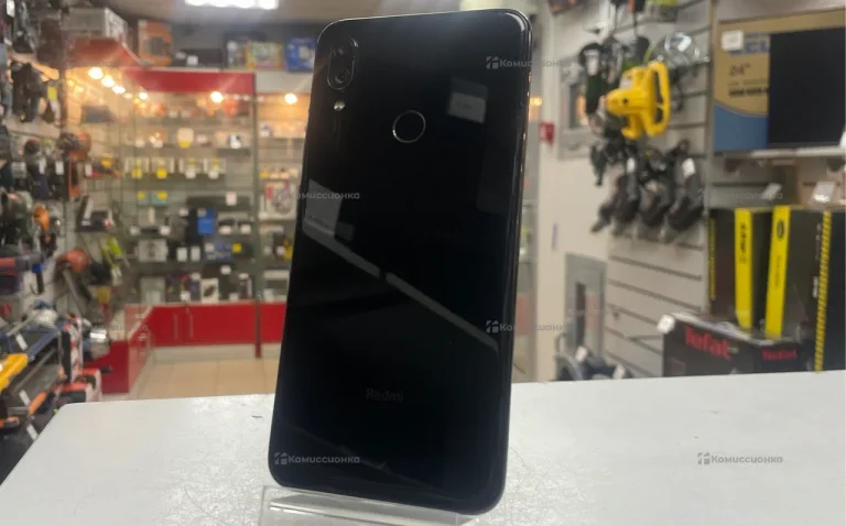 Xiaomi Redmi Note 7 4/128 ГБ